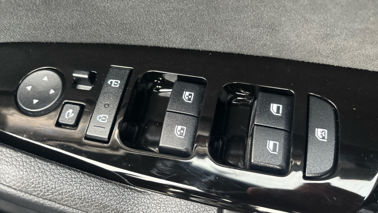 Kia Sportage 1.6T GDi PHEV GT-Line S 5dr Auto AWD Estate